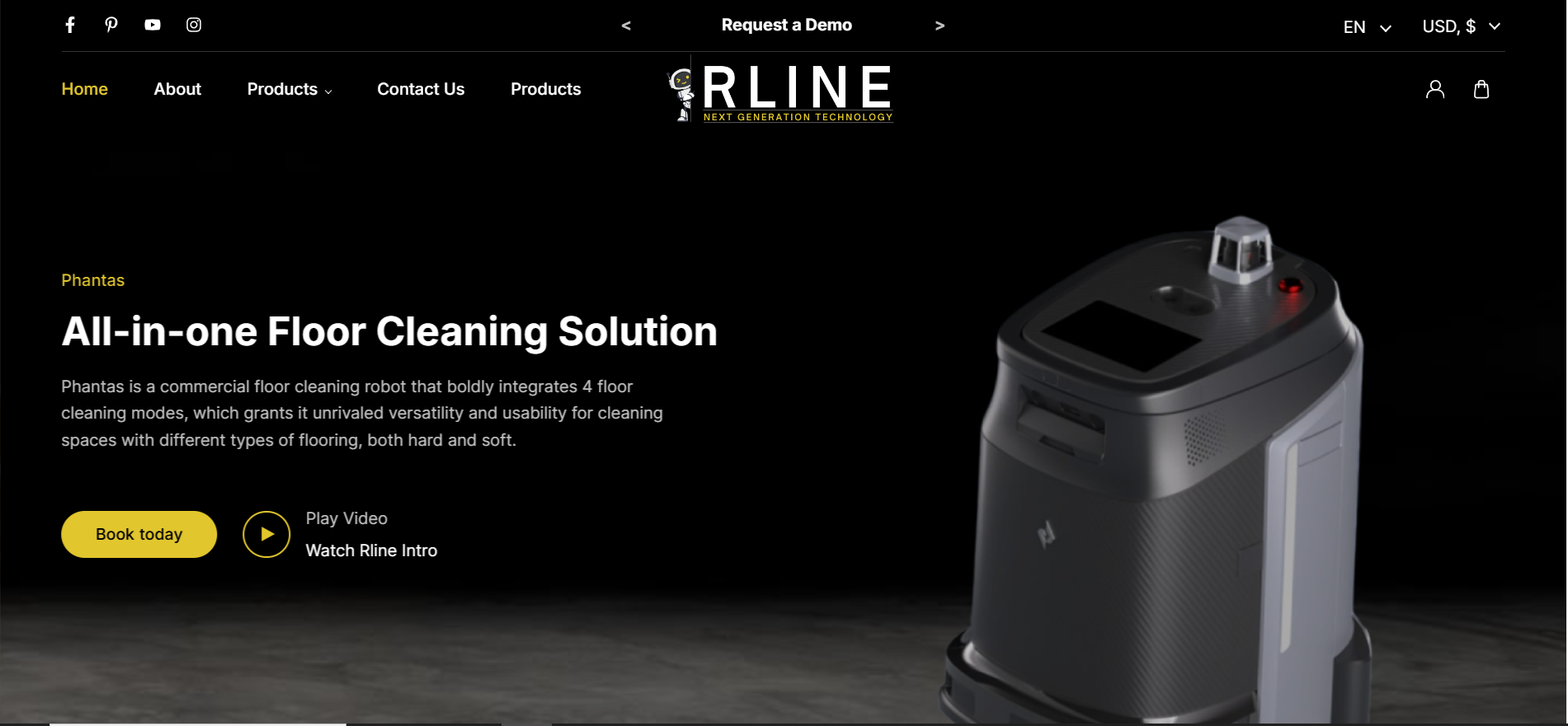 Website 2