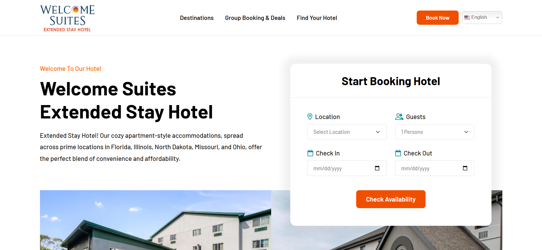 Website 1