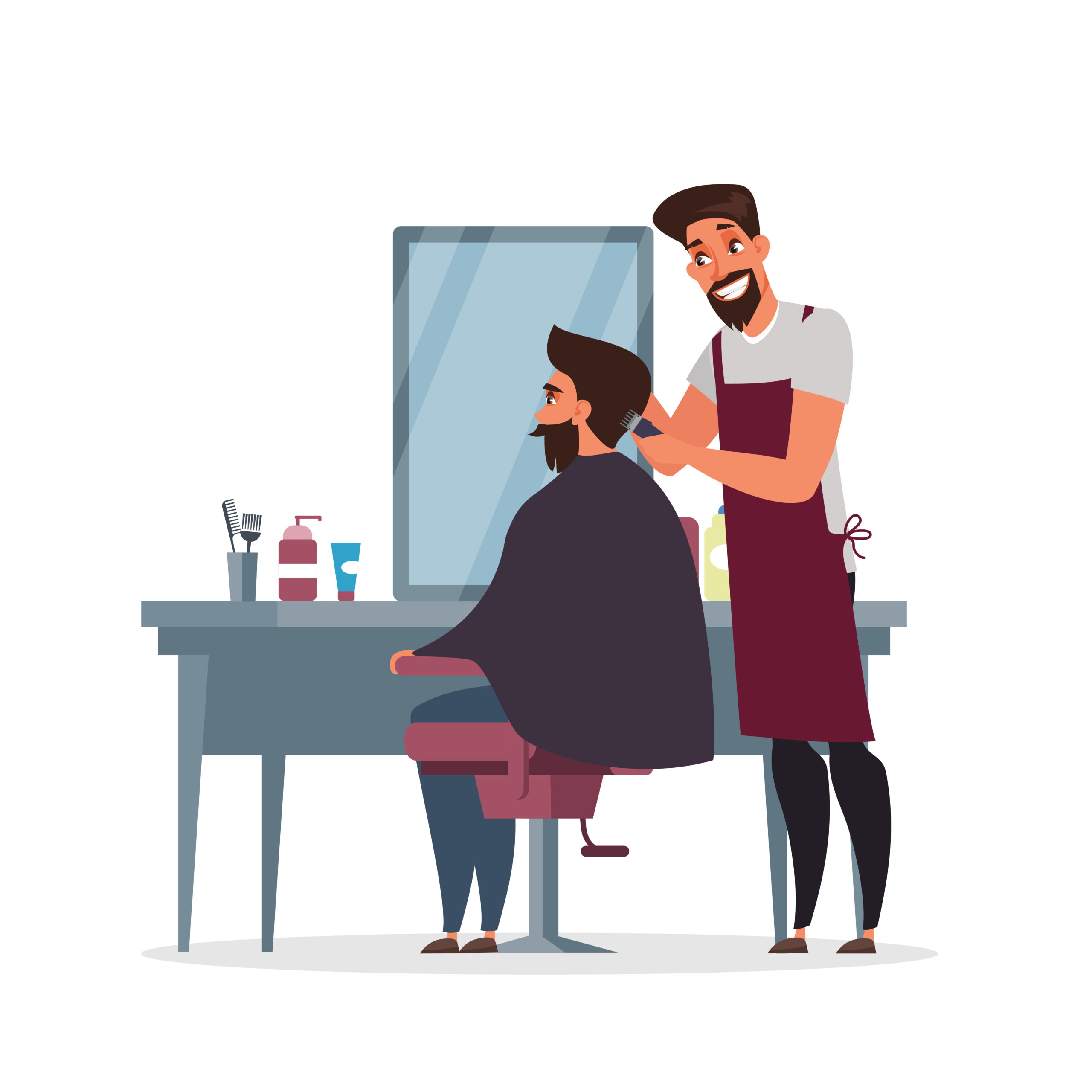 Salon