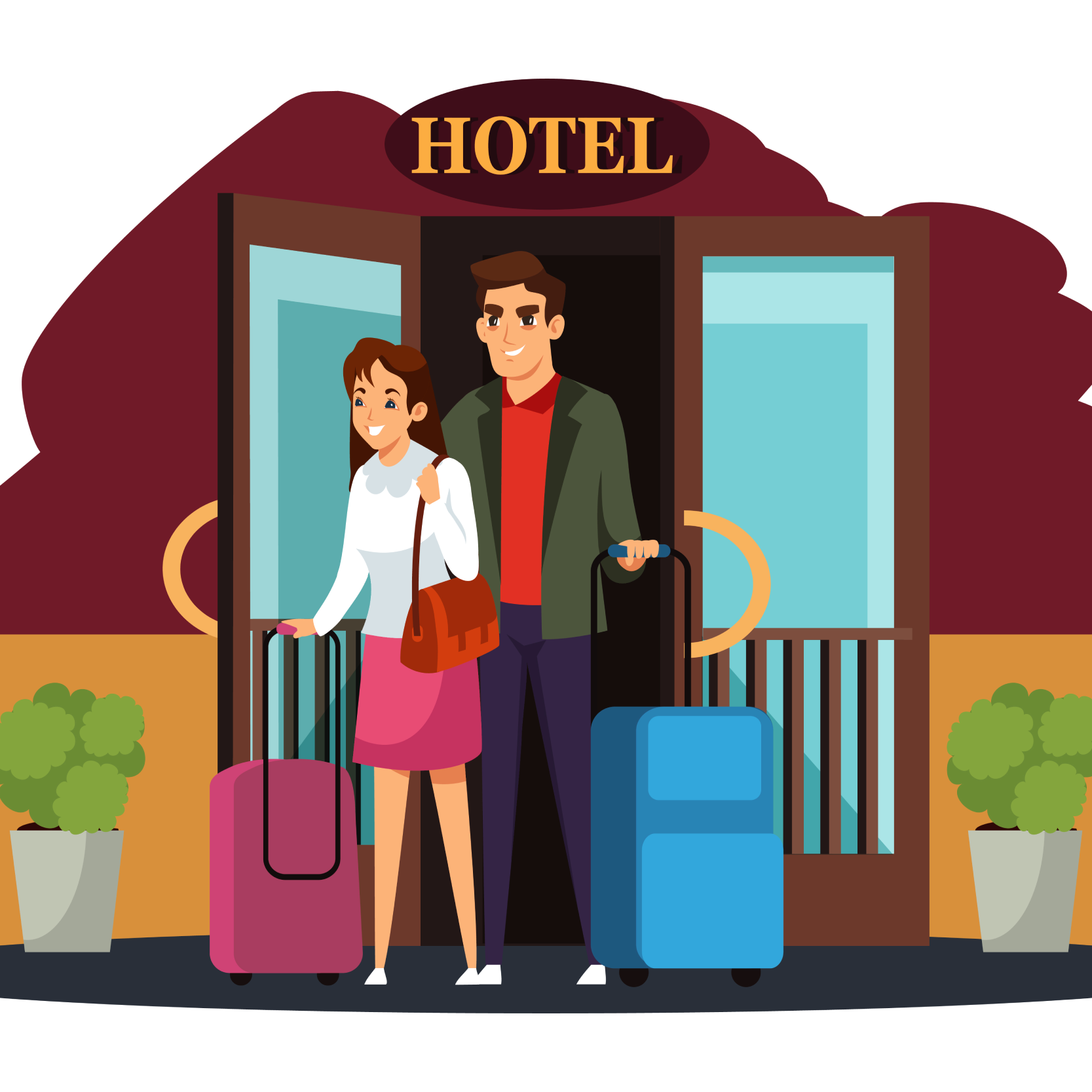 Hospitality