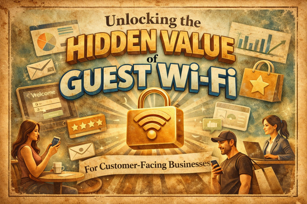 Guide for Customer-Facing Businesses