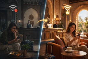 Case Study-Style Insight